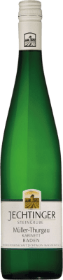 Jechtingen Müller-Thurgau Baden Kabinett — Récolte Mûre 75 cl