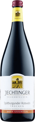 Jechtingen Pinot Black ドライ Baden 1 L