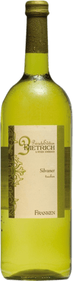 Sommerach Silvaner — ジルヴァーナー Trocken — 辛口 Franken 1 L
