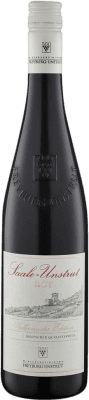 Freyburg Unstrut Kellermeister Saale-Unstrut Limitierte Edition 75 cl