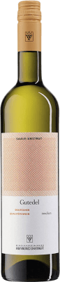 Freyburg Unstrut Secco