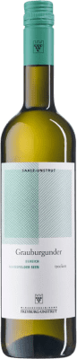 Freyburg Unstrut Bereich Mansfelder Seen Pinot Grigio Saale-Unstrut 75 cl
