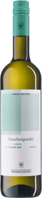 Freyburg Unstrut Bereich Mansfelder Seen Pinot Grigio 75 cl