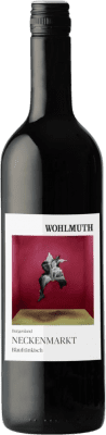 Wohlmuth Blaufränkisch Burgenland 75 cl