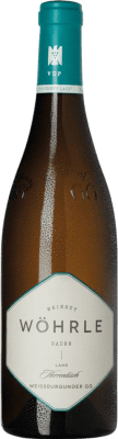 Lahrer Herrentisch Pinot Blanco VDP Grosses Gewächs GG — Grand Cru 75 cl