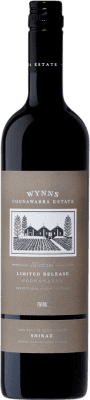 Wynns Connawarra Michael Shiraz