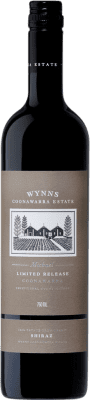 Wynns Connawarra Michael Shiraz Syrah Southern Australia 75 cl