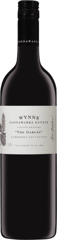 31,95 € Kostenloser Versand | Rotwein Wynns Connawarra The Gables I.G. Southern Australia