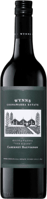 Wynns Connawarra The Siding Cabernet Sauvignon Southern Australia 75 cl