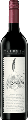 Yalumba The Scribbler Cabernet Sauvignon & Syrah Barossa Valley 75 cl