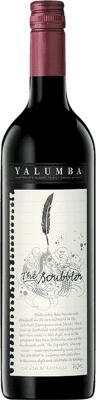 Yalumba The Scribbler Cabernet Sauvignon & Syrah