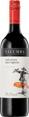 Yalumba Y Cabernet Sauvignon Southern Australia 75 cl