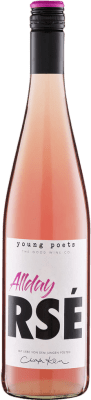 Young Poets All Day Rosé Baden 75 cl