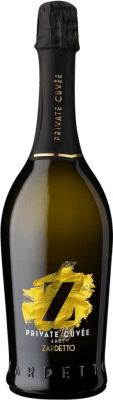 Zardetto Private Cuvée брют