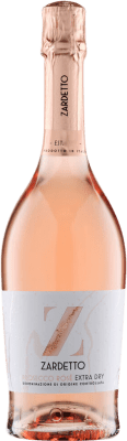 Zardetto Millesimato Rose Prosecco 75 cl