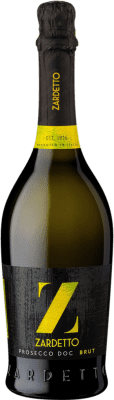 Zardetto Spumante Prosecco 75 cl