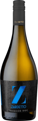 Zardetto Frizzante Prosecco 75 cl