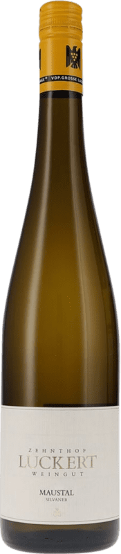 71,95 € | Vin blanc Zehnthof Theo Luckert Maustal V.D.P. Grosses Gewächs GG Franken Allemagne Riesling 75 cl