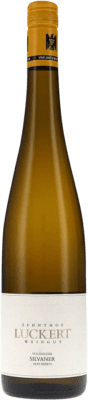 Zehnthof Theo Luckert Sulzfelder Silvaner — ジルヴァーナー Franken Alte Reben — 古木 75 cl