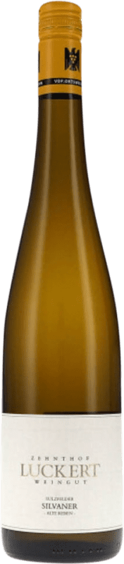 25,95 € | Vinho branco Zehnthof Theo Luckert Sulzfelder Alte Reben Franken Alemanha Sylvaner 75 cl