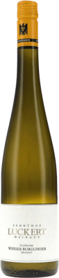 Zehnthof Theo Luckert Sulzfelder Pinot Blanc — Weißburgunder Trocken Franken 75 cl