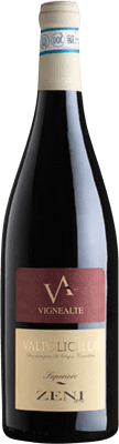 Zeni Vigne Superiore Alte Valpolicella 75 cl