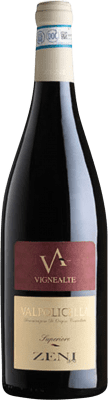 Zeni Vigne Superiore Alte