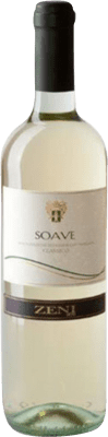 Zeni Classico Soave 75 cl