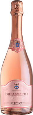 Zeni Chiaretto Spumante Brut