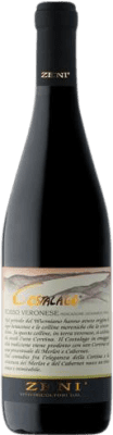 Zeni Costalago Rosso Veronese 75 cl