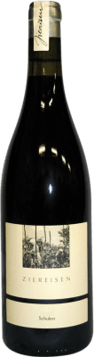 Ziereisen Blauer Schulen Pinot Black сухой Baden 75 cl