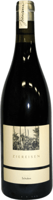 Ziereisen Blauer Schulen Pinot Black Dry Baden 75 cl