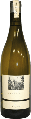 Ziereisen Steingrüble Chasselas сухой Baden 75 cl