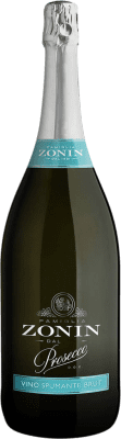 Zonin Spumante Prosecco брют Prosecco бутылка Магнум 1,5 L