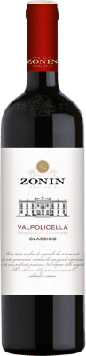 Zonin Classico Valpolicella 75 cl