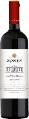 Zonin 经典