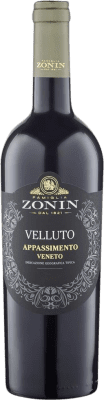 Zonin Velluto Appassimento Venezia 75 cl