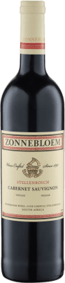 Zonnebloem Cabernet Sauvignon 75 cl