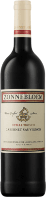 Zonnebloem Cabernet Sauvignon 75 cl