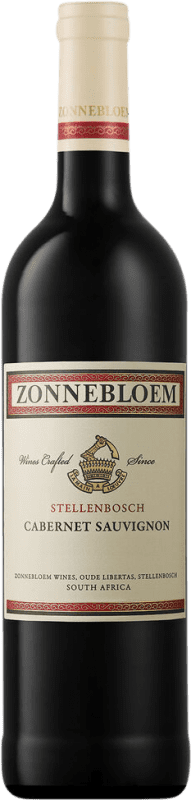 16,95 € Kostenloser Versand | Rotwein Zonnebloem