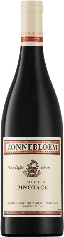 16,95 € Kostenloser Versand | Rotwein Zonnebloem