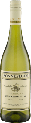 Zonnebloem Sauvignon White 75 cl