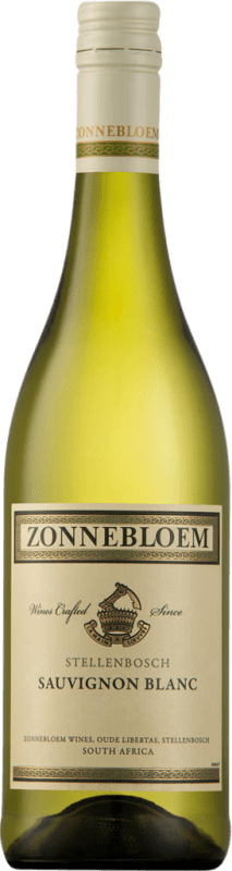 16,95 € Kostenloser Versand | Weißwein Zonnebloem