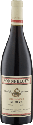 Zonnebloem Shiraz