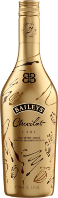 利口酒霜 Baileys Irish Cream Chocolat Luxe 70 cl