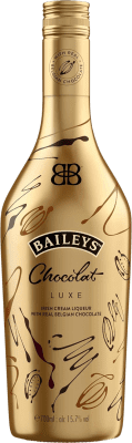 Licor Creme Baileys Irish Cream Chocolat Luxe