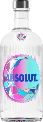 Wodka Absolut Limited Edition 70 cl