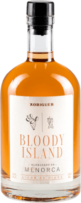 29,95 € | リキュール Xoriguer Higos Chumbos スペイン ボトル Medium 50 cl