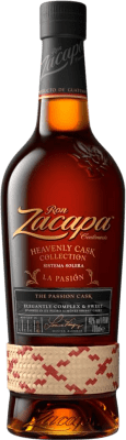Rum Zacapa La Pasión Vainilla Colección Heavenly Cask, Limited Edition 70 cl