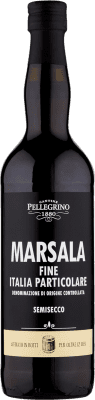 Pellegrino 1880 Semiseco — Demi-Sec 75 cl